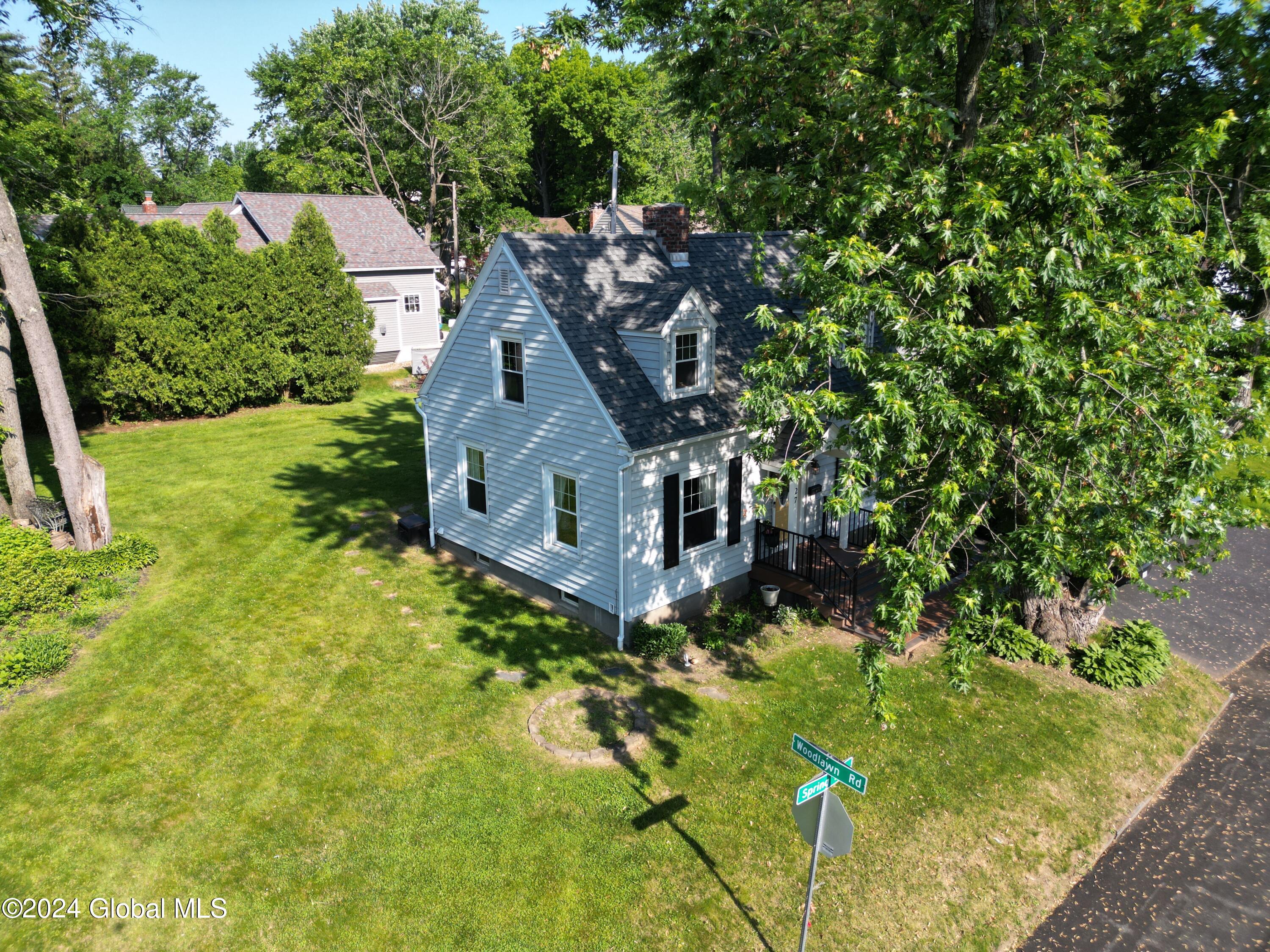 27 Spring Avenue Latham, NY 12110 - Photo 2 of 16 DJI_0464