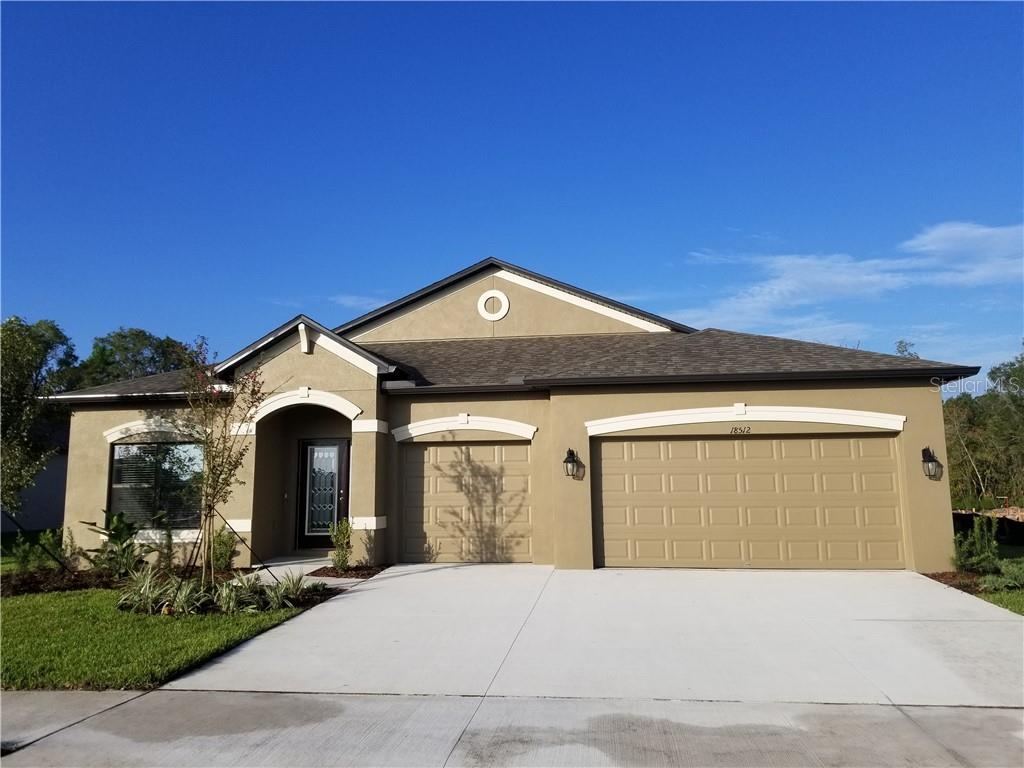 18512 Malinche Loop Spring Hill, FL 34610 - Photo 1 of 1 Gallery Image 1