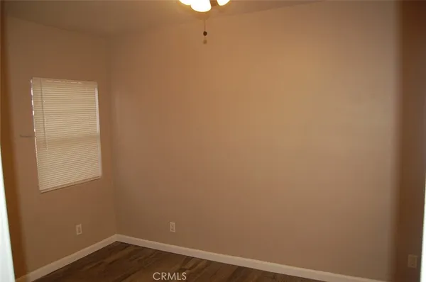 a view of small space