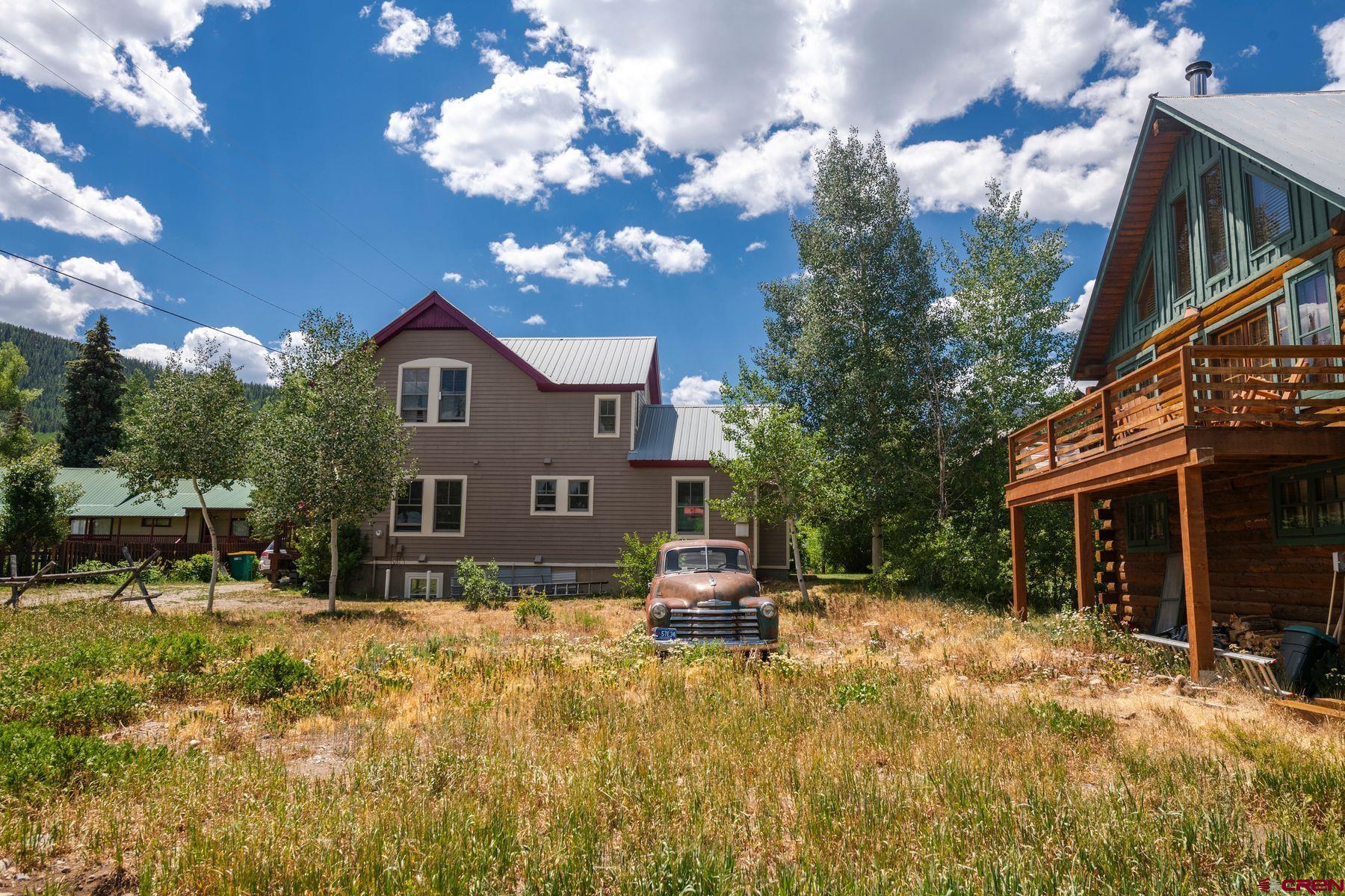 320 Gothic Avenue Crested Butte, CO 81224 - Photo 9 of 35