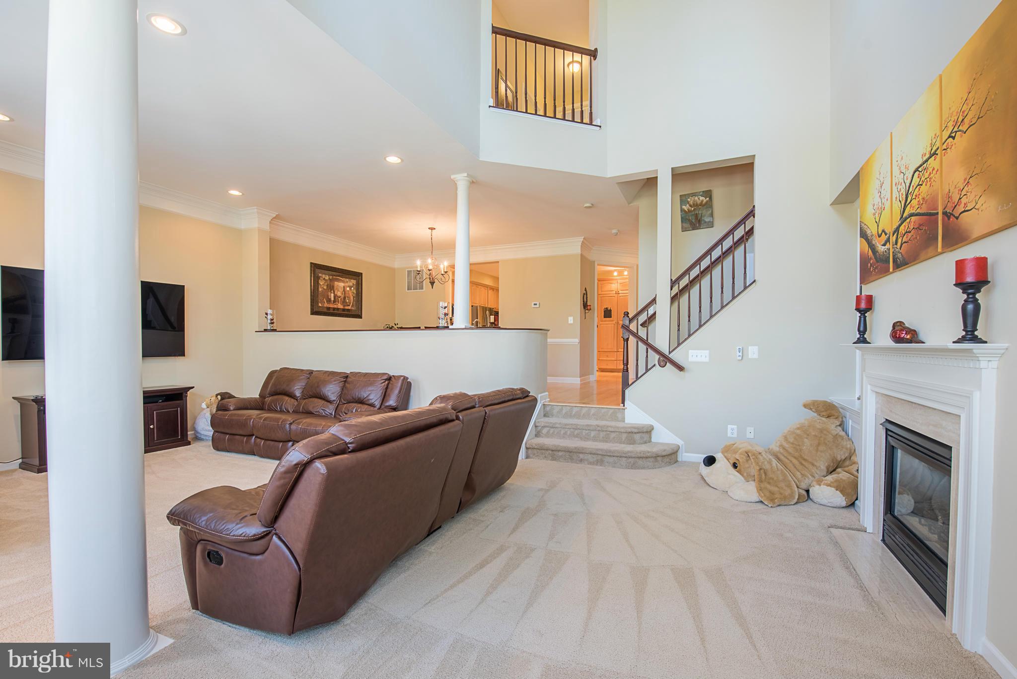 1915 Logan Manor Drive Reston, VA 20190 - Photo 13 of 30 Family Room