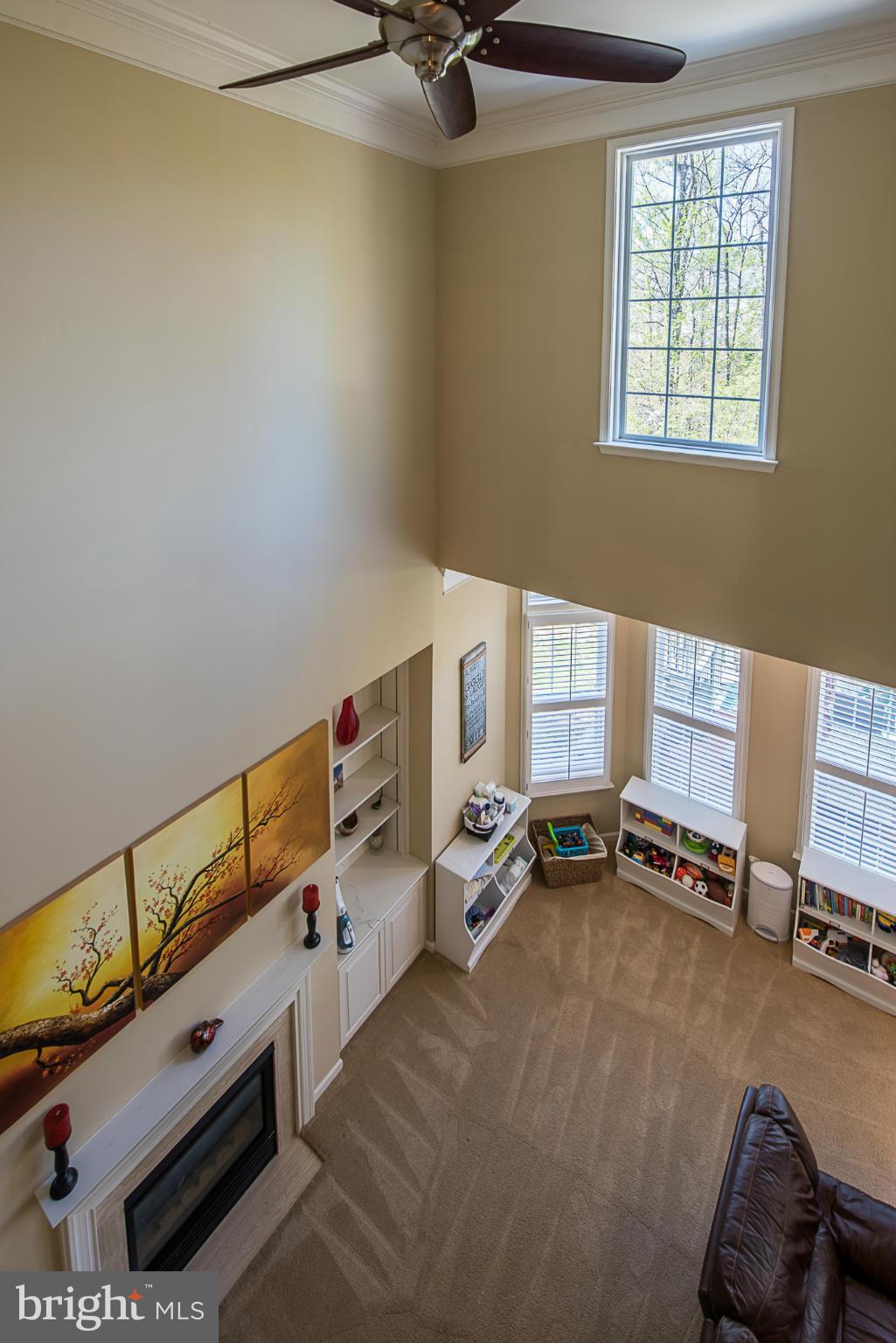 1915 Logan Manor Drive Reston, VA 20190 - Photo 14 of 30 Family Room