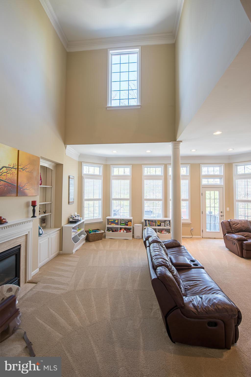 1915 Logan Manor Drive Reston, VA 20190 - Photo 15 of 30 Family Room