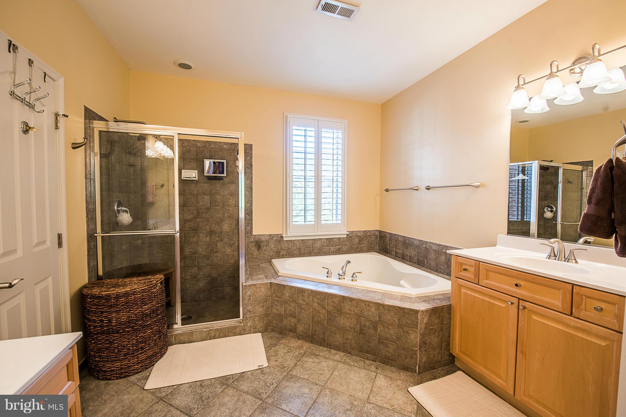1915 Logan Manor Drive Reston, VA 20190 - Photo 20 of 30 Bath (Master)