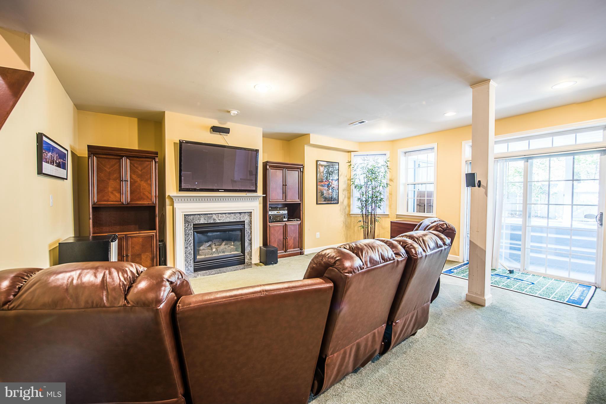 1915 Logan Manor Drive Reston, VA 20190 - Photo 25 of 30 Basement