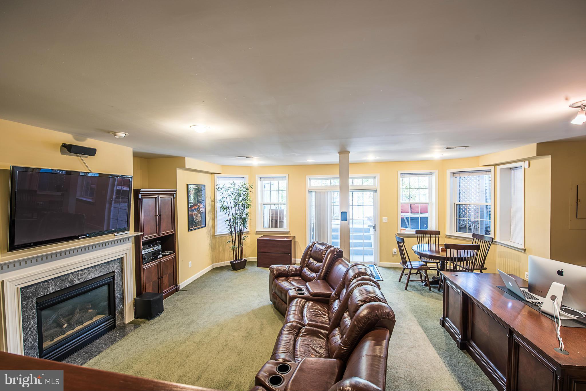 1915 Logan Manor Drive Reston, VA 20190 - Photo 26 of 30 Basement