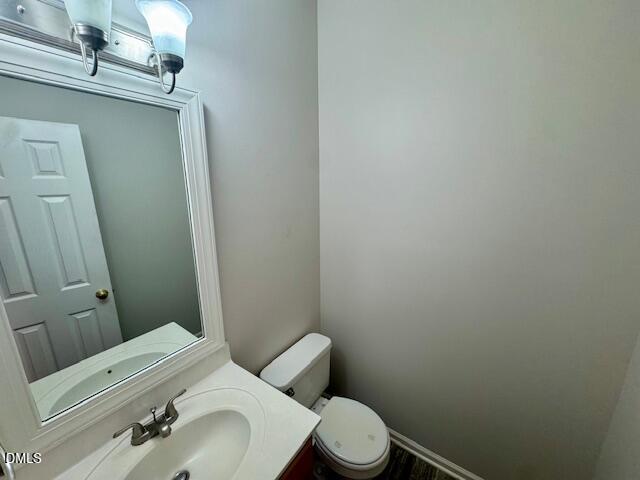 7400 Dorrington Trail Raleigh, NC 27615 - Photo 13 of 28 IMG_5673