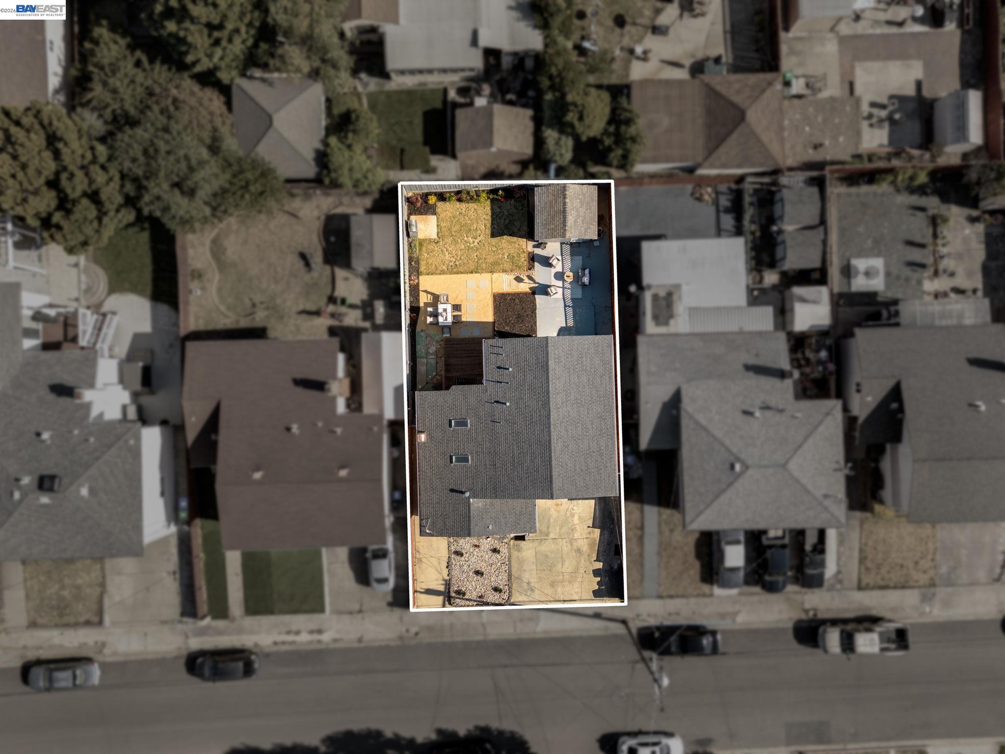 2579 Jacobs Street Hayward, CA 94541 - Photo 40 of 48