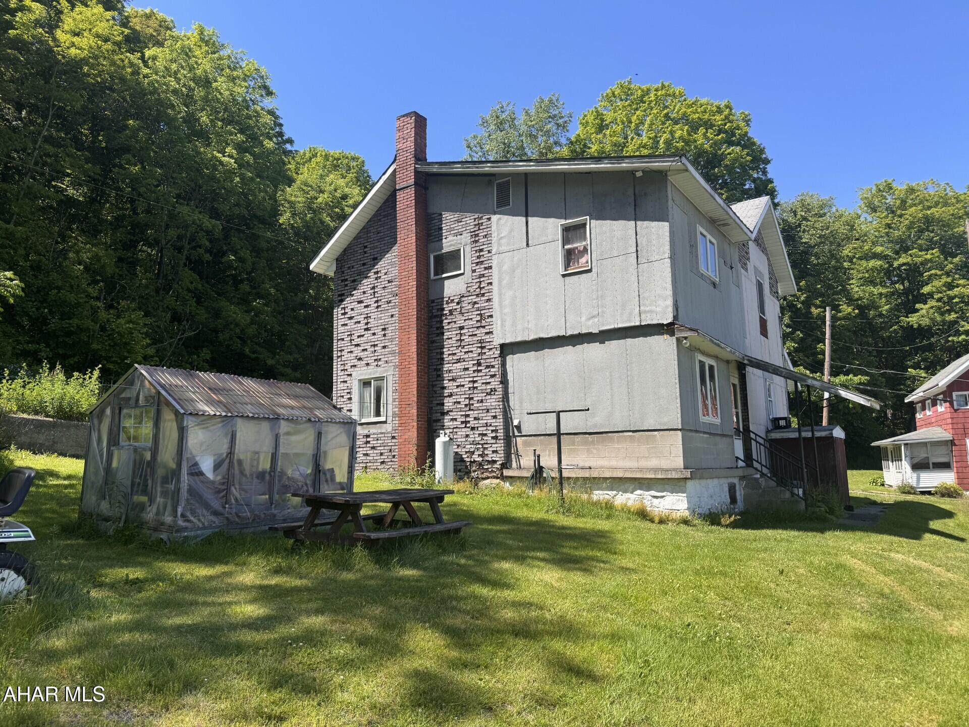 1007 Beech Avenue Patton, PA 16668 - Photo 5 of 5