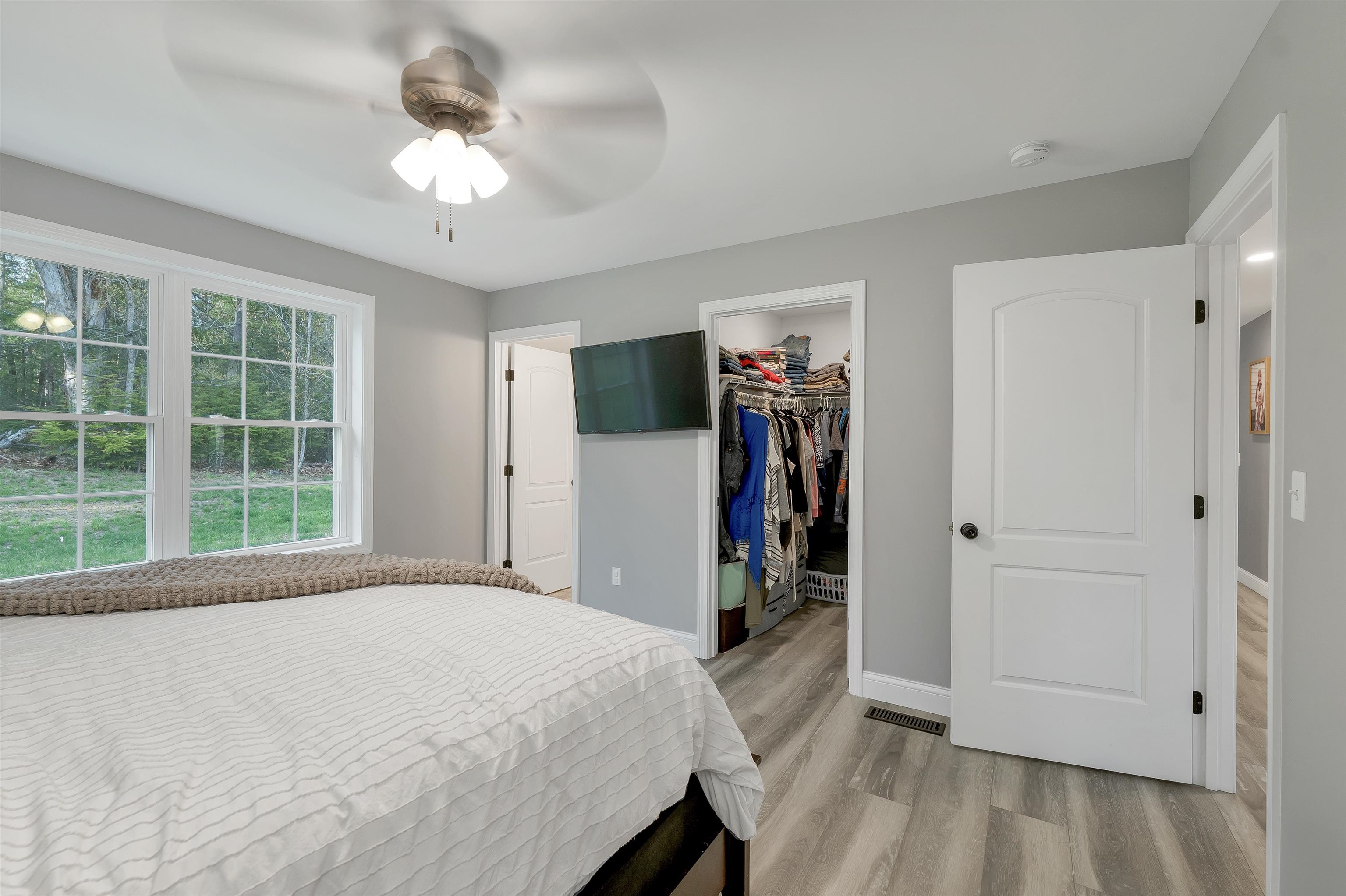 123 Parade Road Barnstead, NH 03218 - Photo 21 of 38