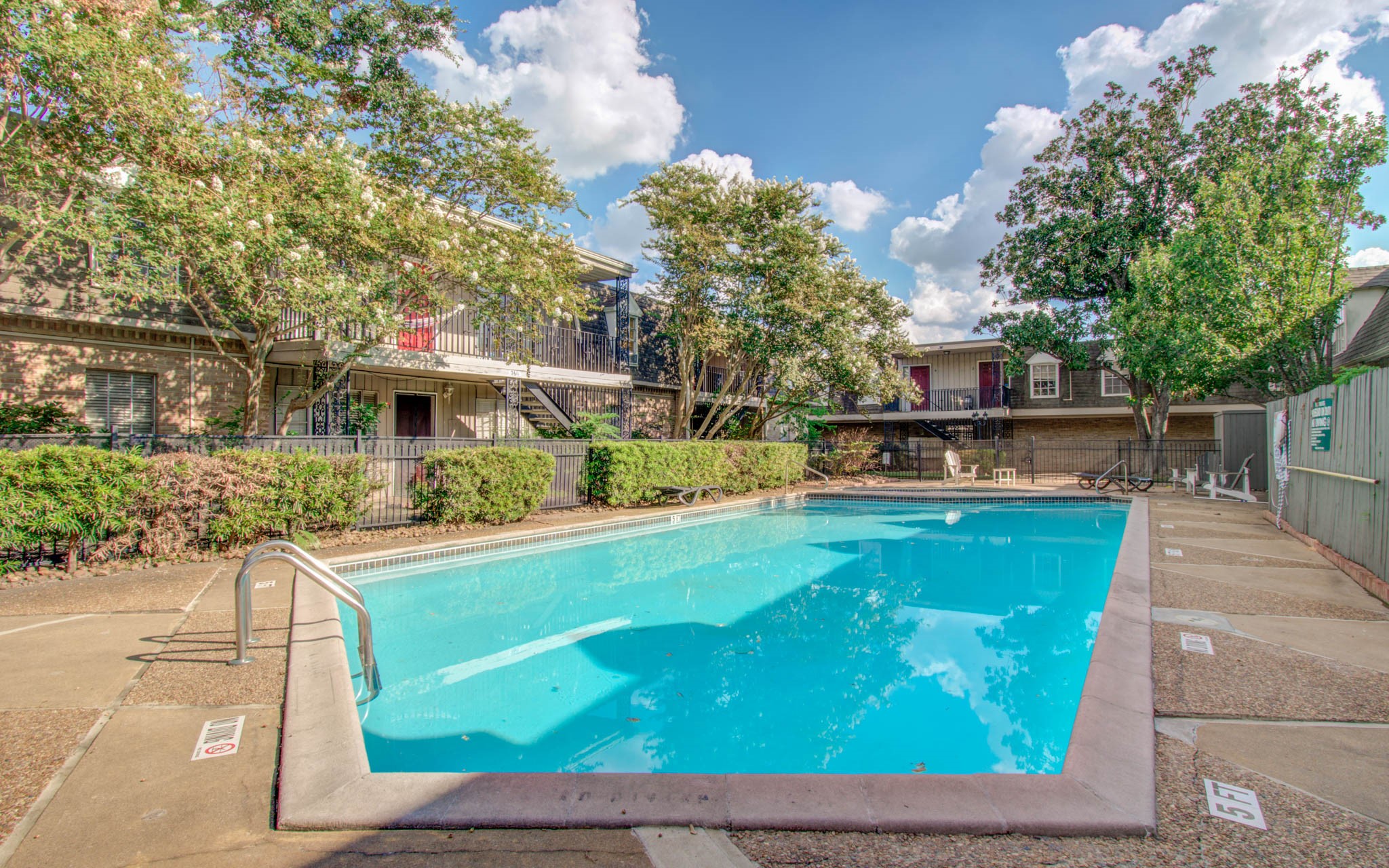 2575 Marilee Lane, Unit 1 Houston, TX 77057 - Photo 24 of 26