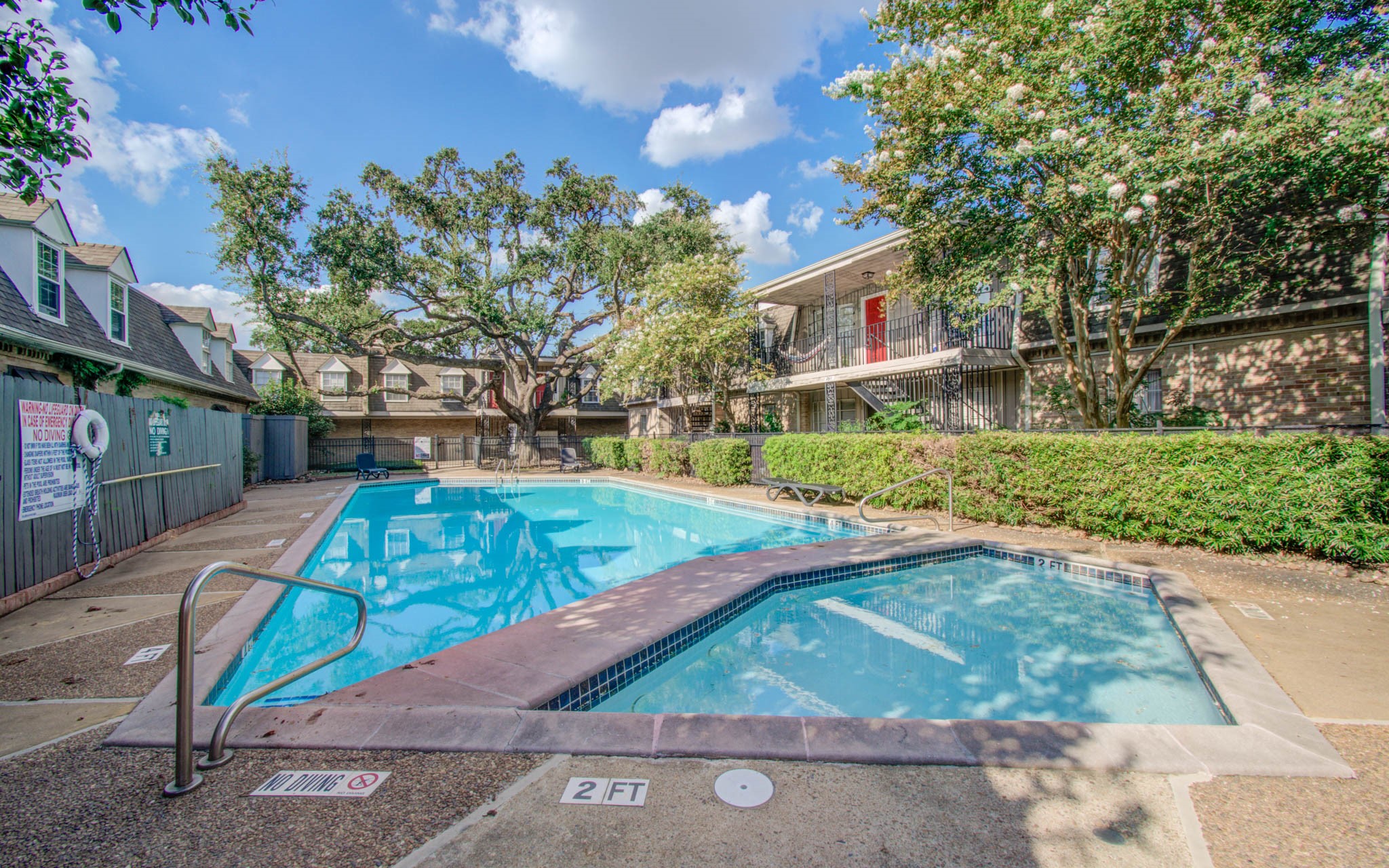 2575 Marilee Lane, Unit 1 Houston, TX 77057 - Photo 25 of 26