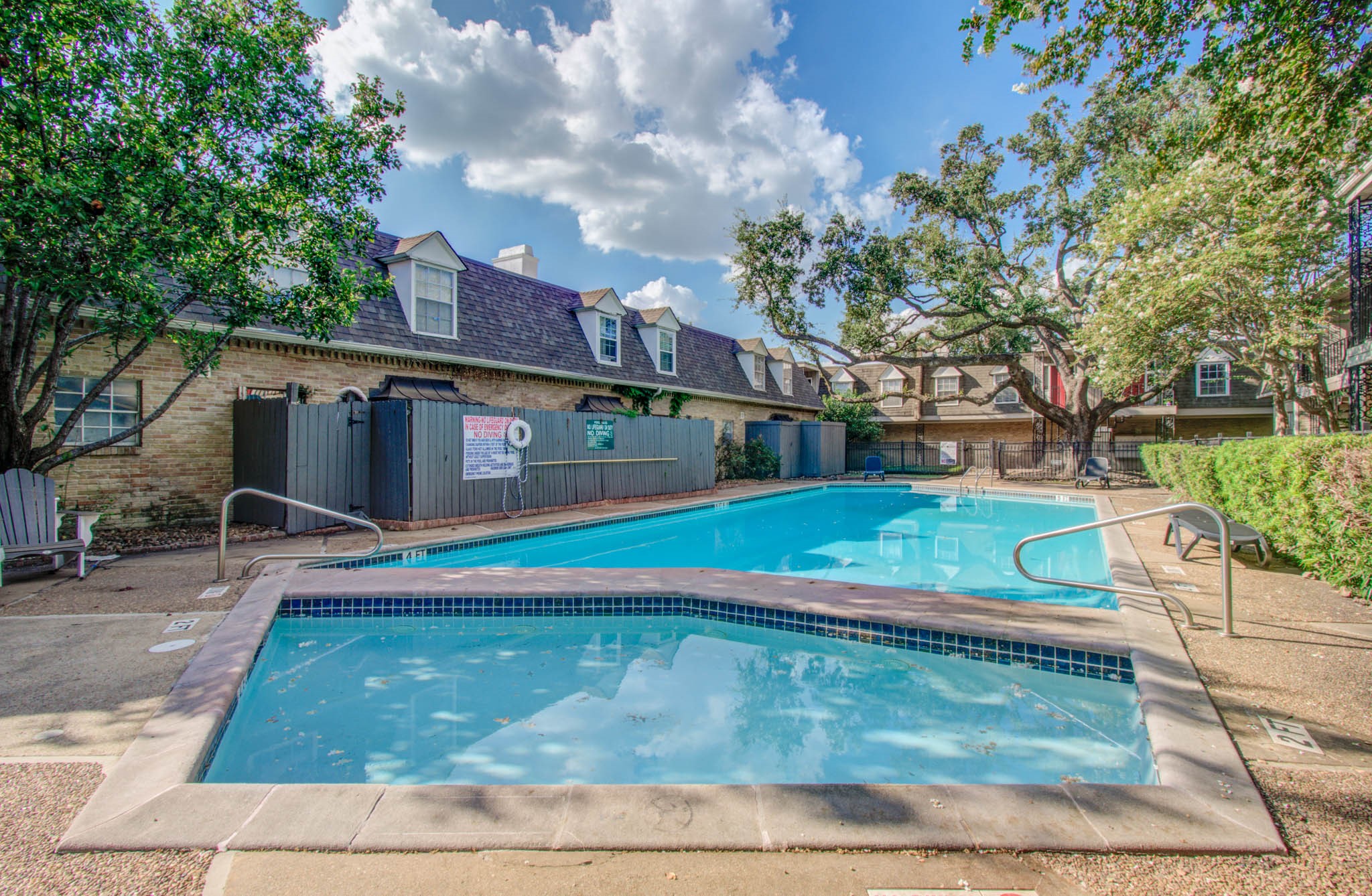 2575 Marilee Lane, Unit 1 Houston, TX 77057 - Photo 26 of 26