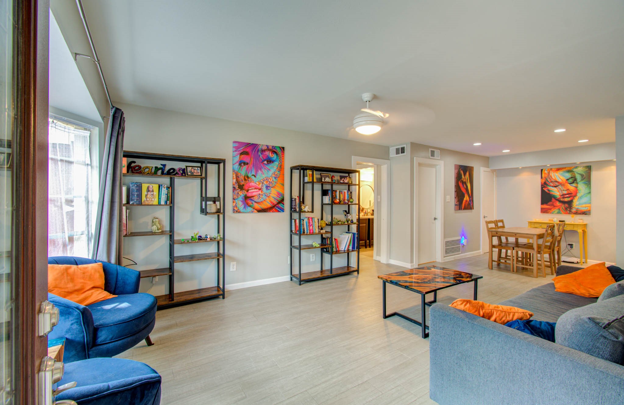 2575 Marilee Lane, Unit 1 Houston, TX 77057 - Photo 4 of 26