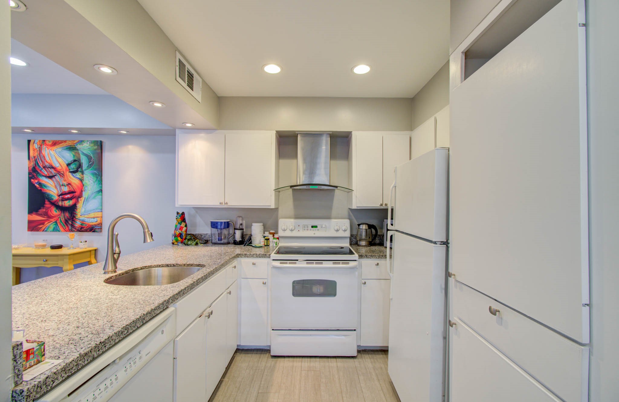 2575 Marilee Lane, Unit 1 Houston, TX 77057 - Photo 9 of 26