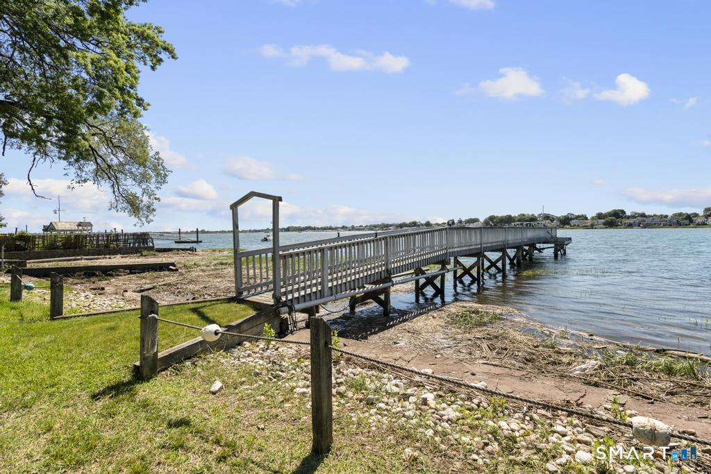 101 Edgemont Road Milford, CT 06460 - Photo 19 of 24 Dock