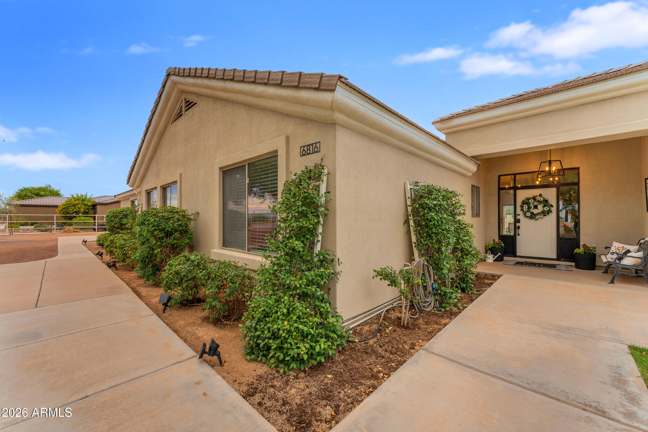 6816 North 171st Drive Waddell, AZ 85355 - Photo 35 of 126