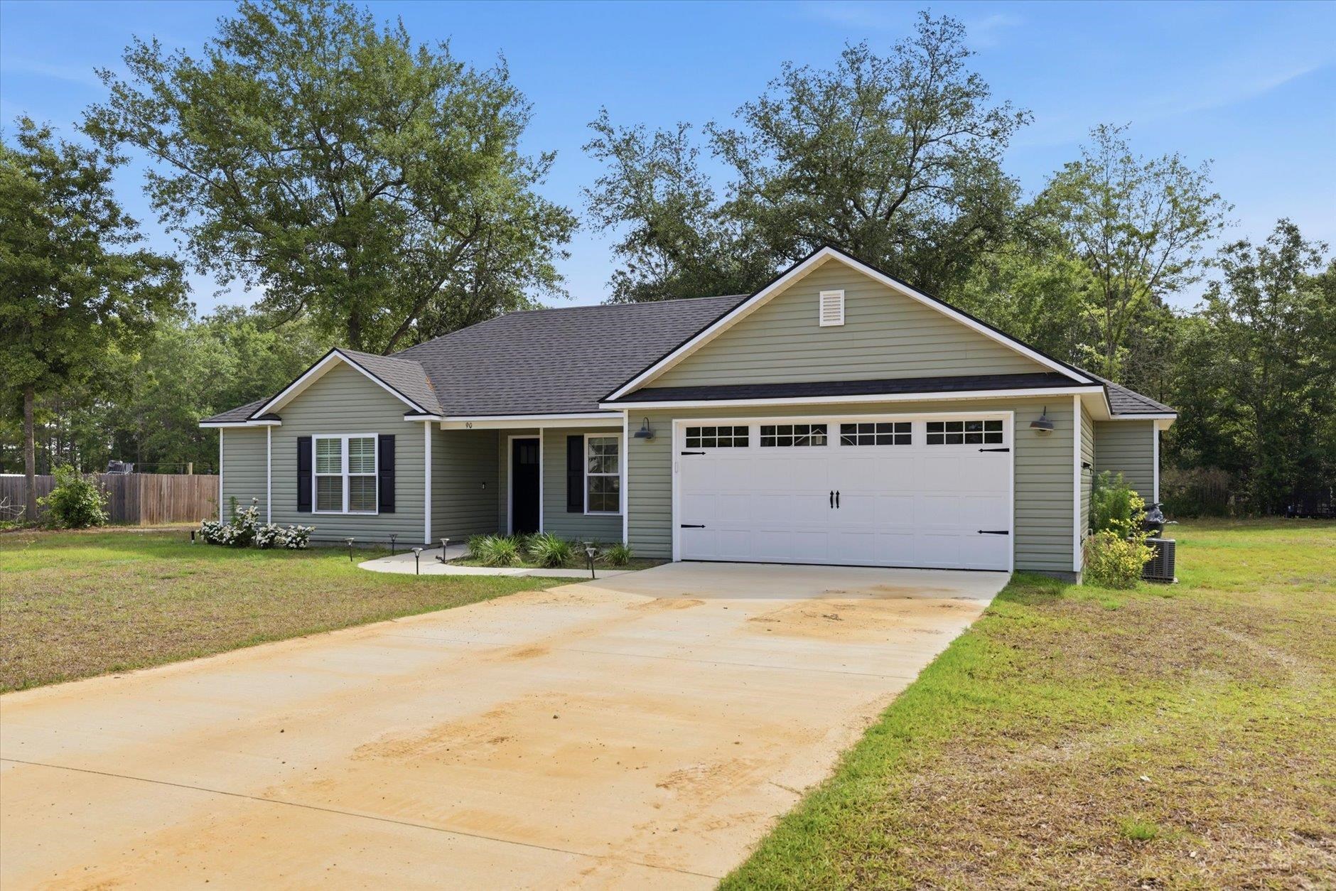 90 Trail Of Hawk Road Quitman, GA 31643 - Photo 4 of 66