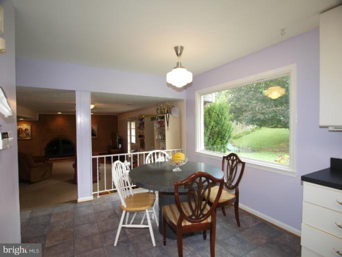 224 Hermleigh Road Silver Spring, MD 20902 - Photo 11 of 30 Breakfast Room