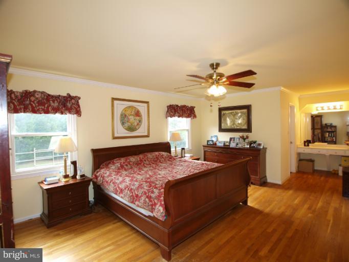 224 Hermleigh Road Silver Spring, MD 20902 - Photo 13 of 30 Bedroom (Master) View 1