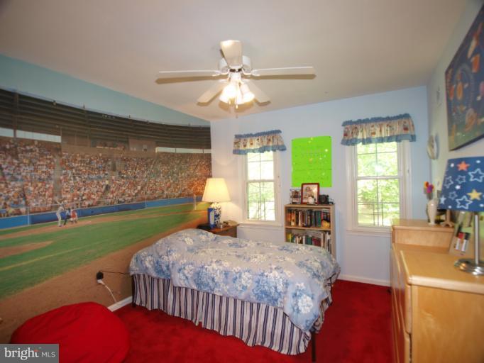 224 Hermleigh Road Silver Spring, MD 20902 - Photo 19 of 30 Bedroom 4