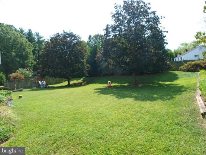 224 Hermleigh Road Silver Spring, MD 20902 - Photo 27 of 30 Backyard View 2