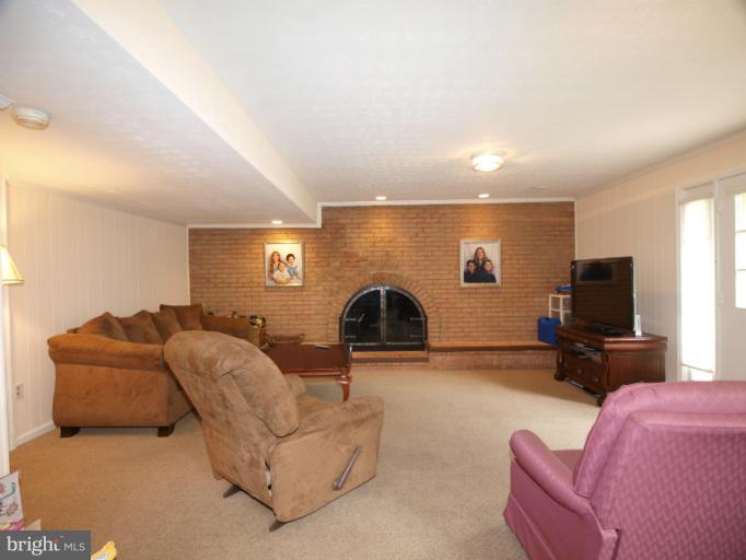 224 Hermleigh Road Silver Spring, MD 20902 - Photo 6 of 30 Family Room View 1