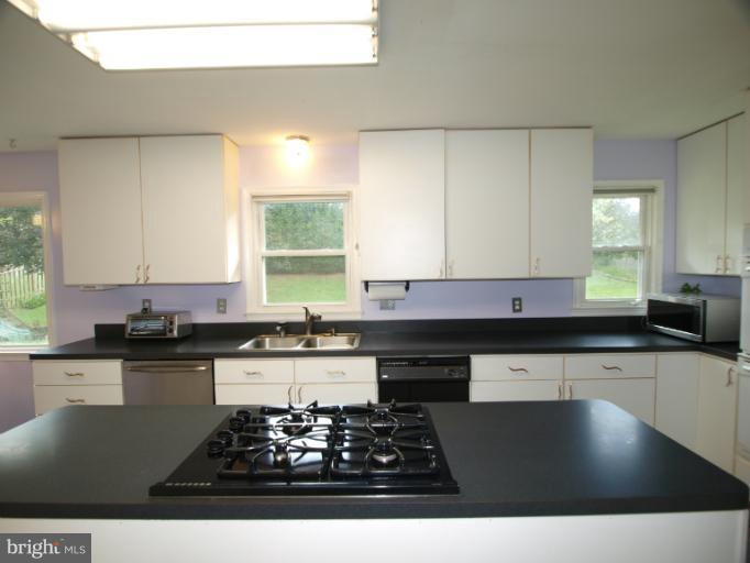 224 Hermleigh Road Silver Spring, MD 20902 - Photo 9 of 30 Kitchen View 2