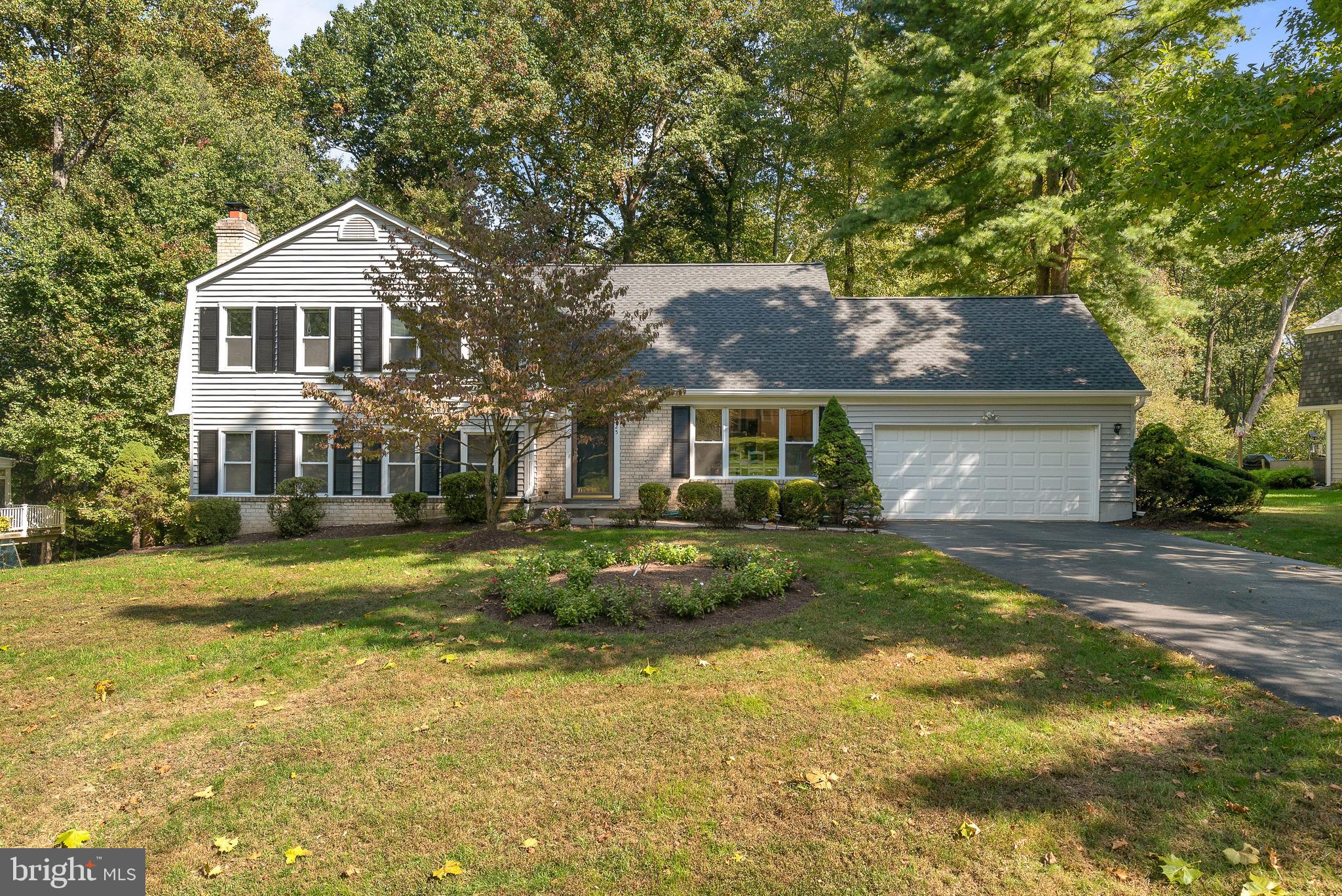 1925 Chapel Hill Road Silver Spring, MD 20906 - Photo 1 of 41 Front Exterior