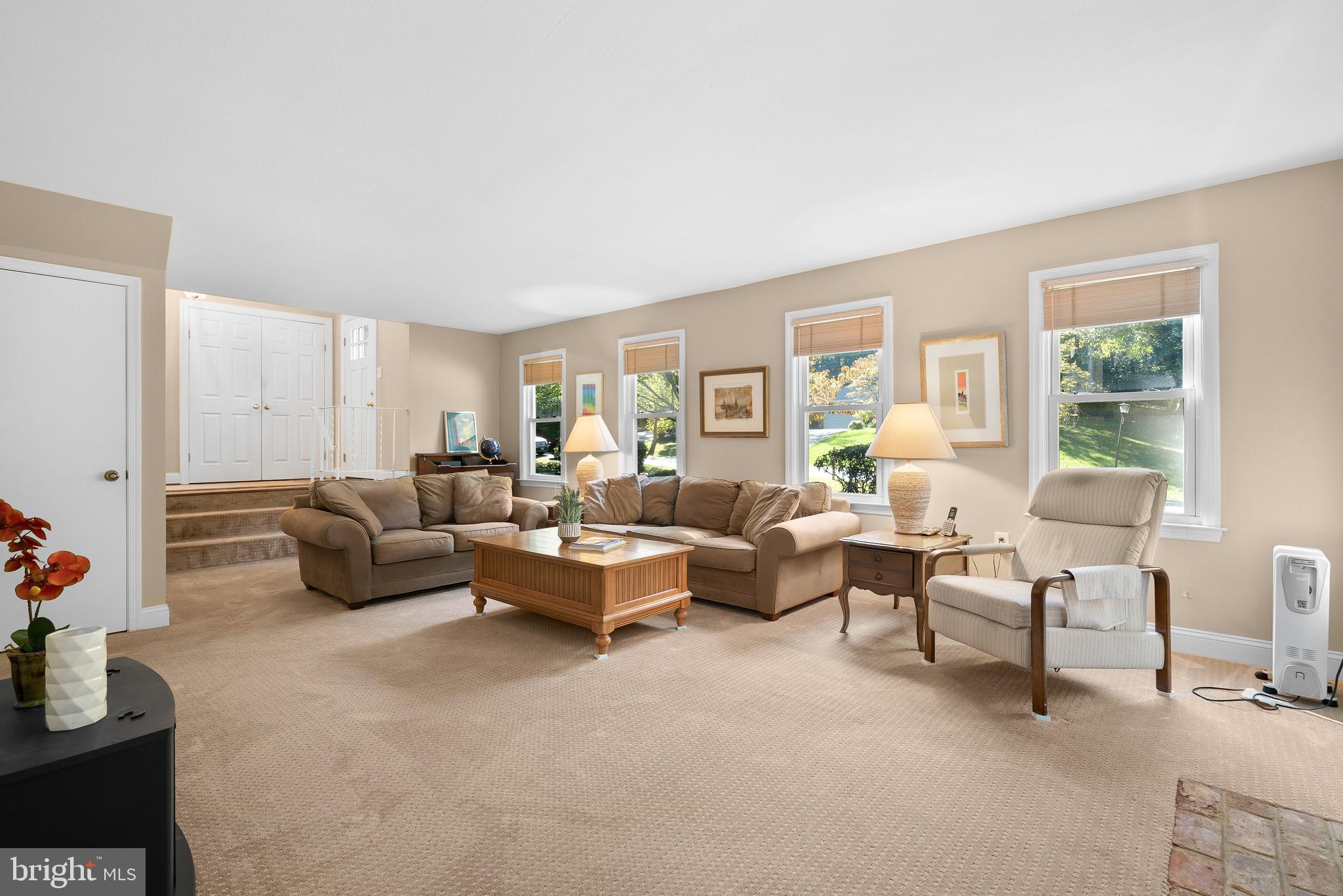 1925 Chapel Hill Road Silver Spring, MD 20906 - Photo 18 of 41 Family Room