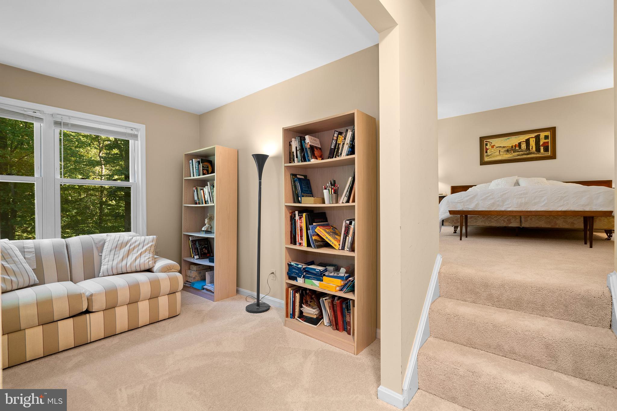 1925 Chapel Hill Road Silver Spring, MD 20906 - Photo 22 of 41 Owner's Bedroom Suite