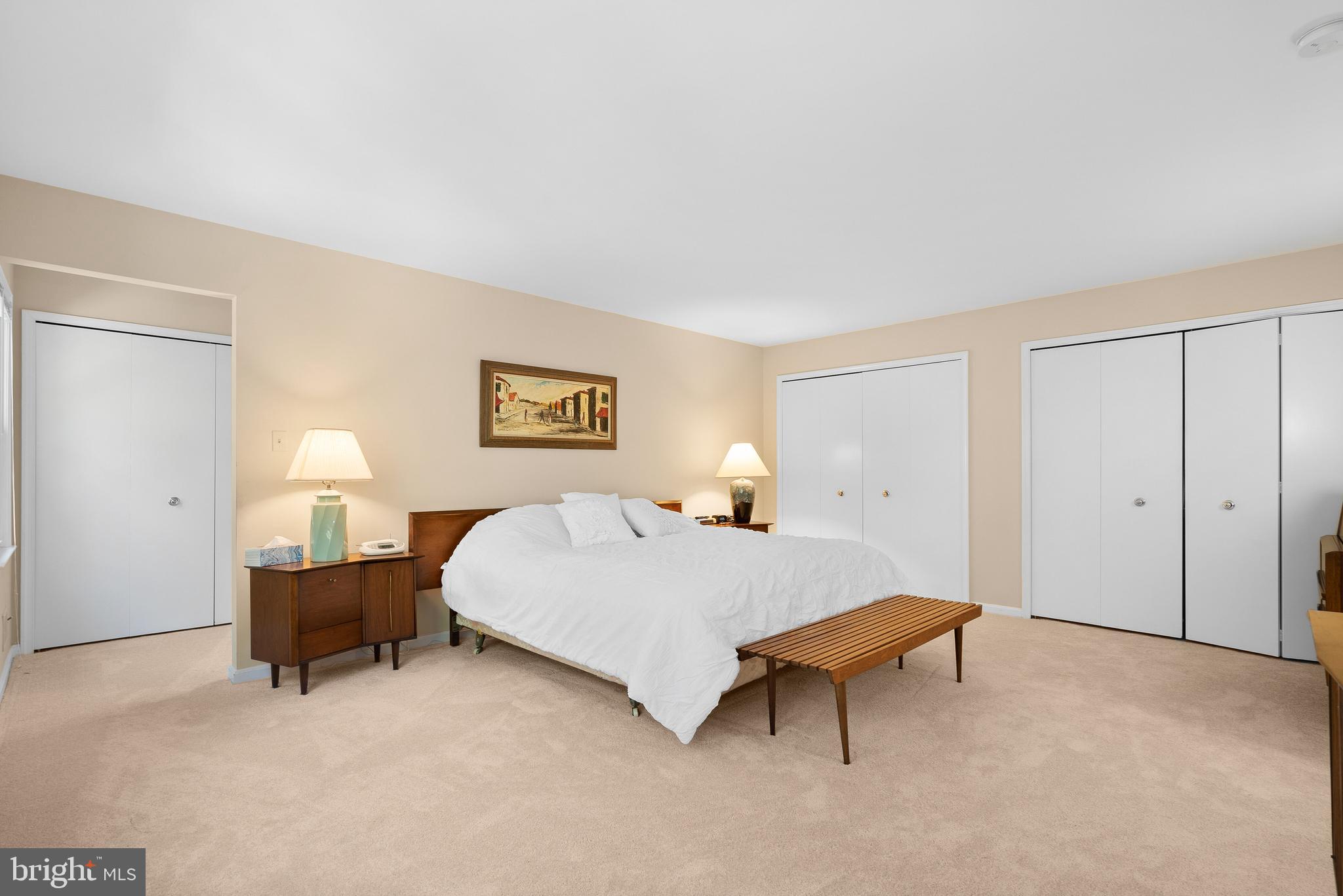 1925 Chapel Hill Road Silver Spring, MD 20906 - Photo 24 of 41 Owner's Bedroom Suite