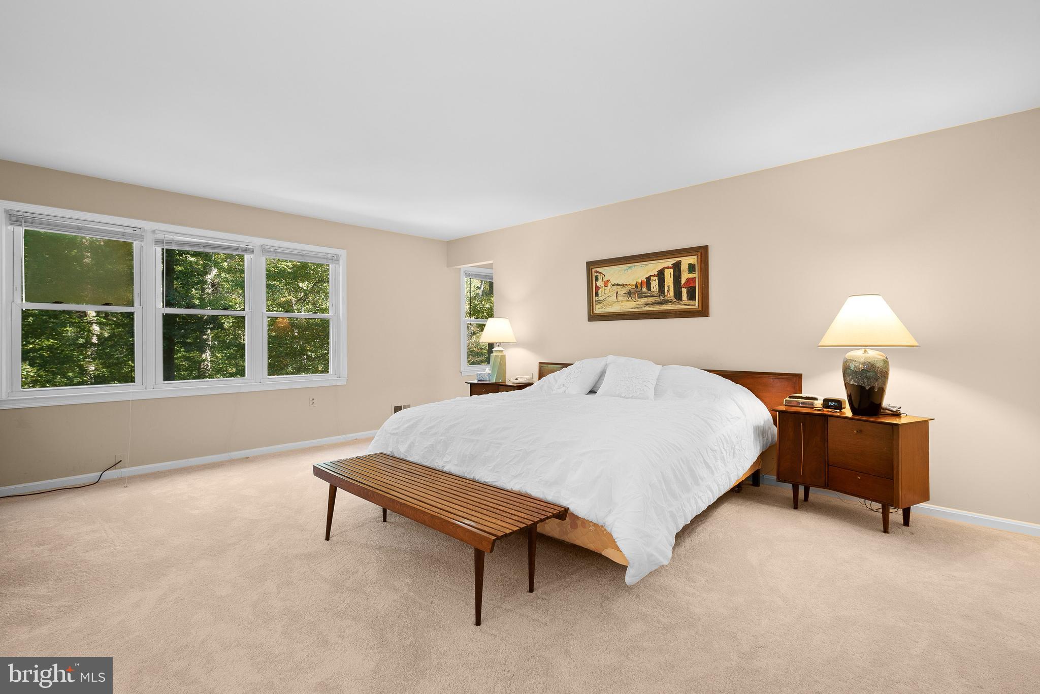 1925 Chapel Hill Road Silver Spring, MD 20906 - Photo 25 of 41 Owner's Bedroom Suite