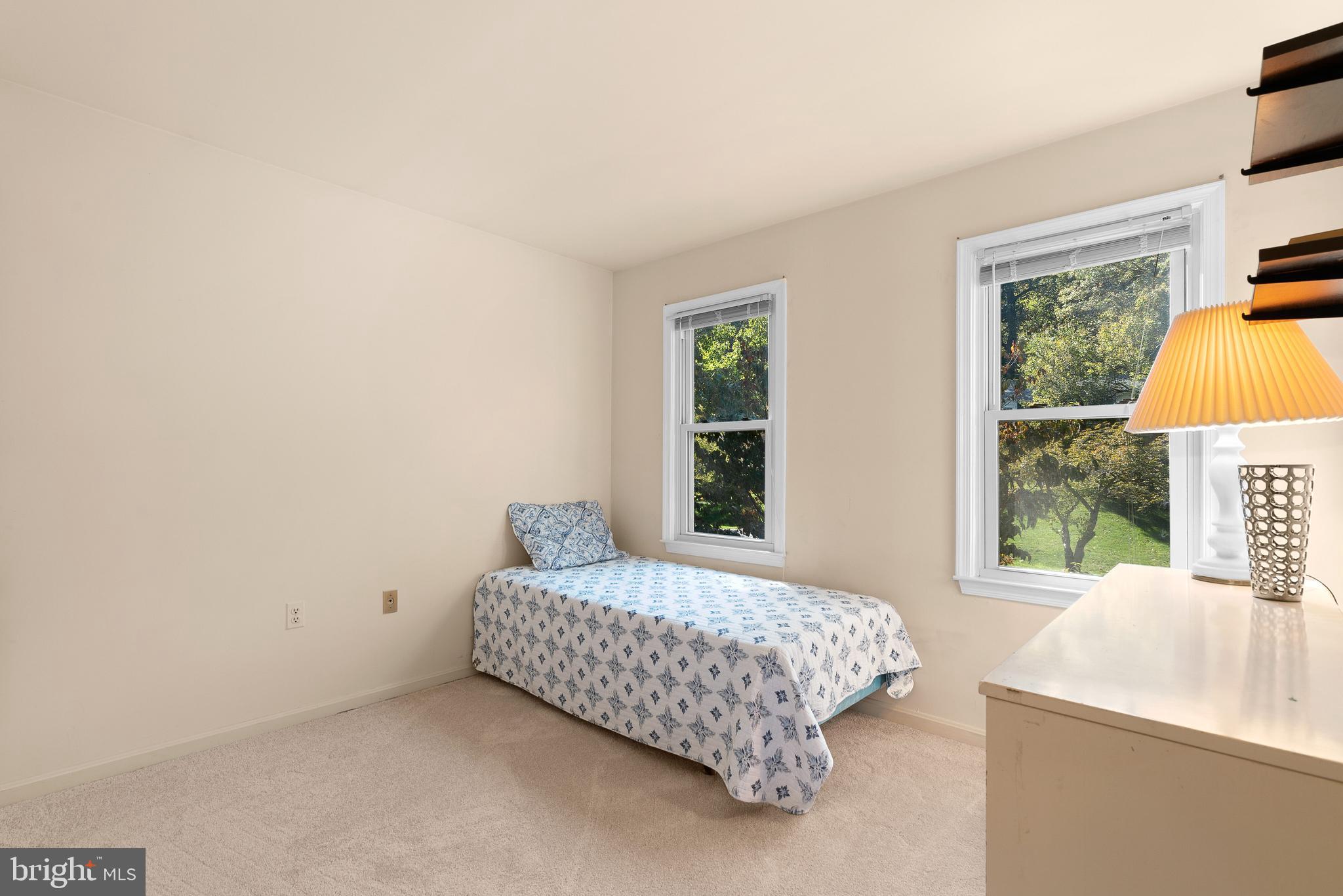 1925 Chapel Hill Road Silver Spring, MD 20906 - Photo 28 of 41 Second Bedroom