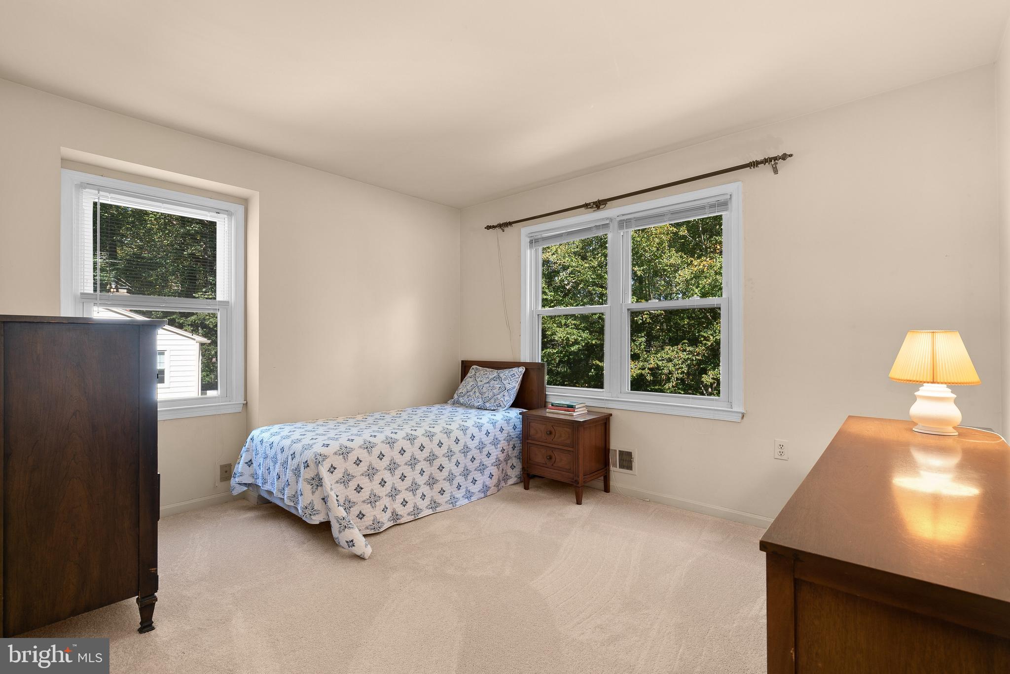 1925 Chapel Hill Road Silver Spring, MD 20906 - Photo 30 of 41 Fourth Bedroom