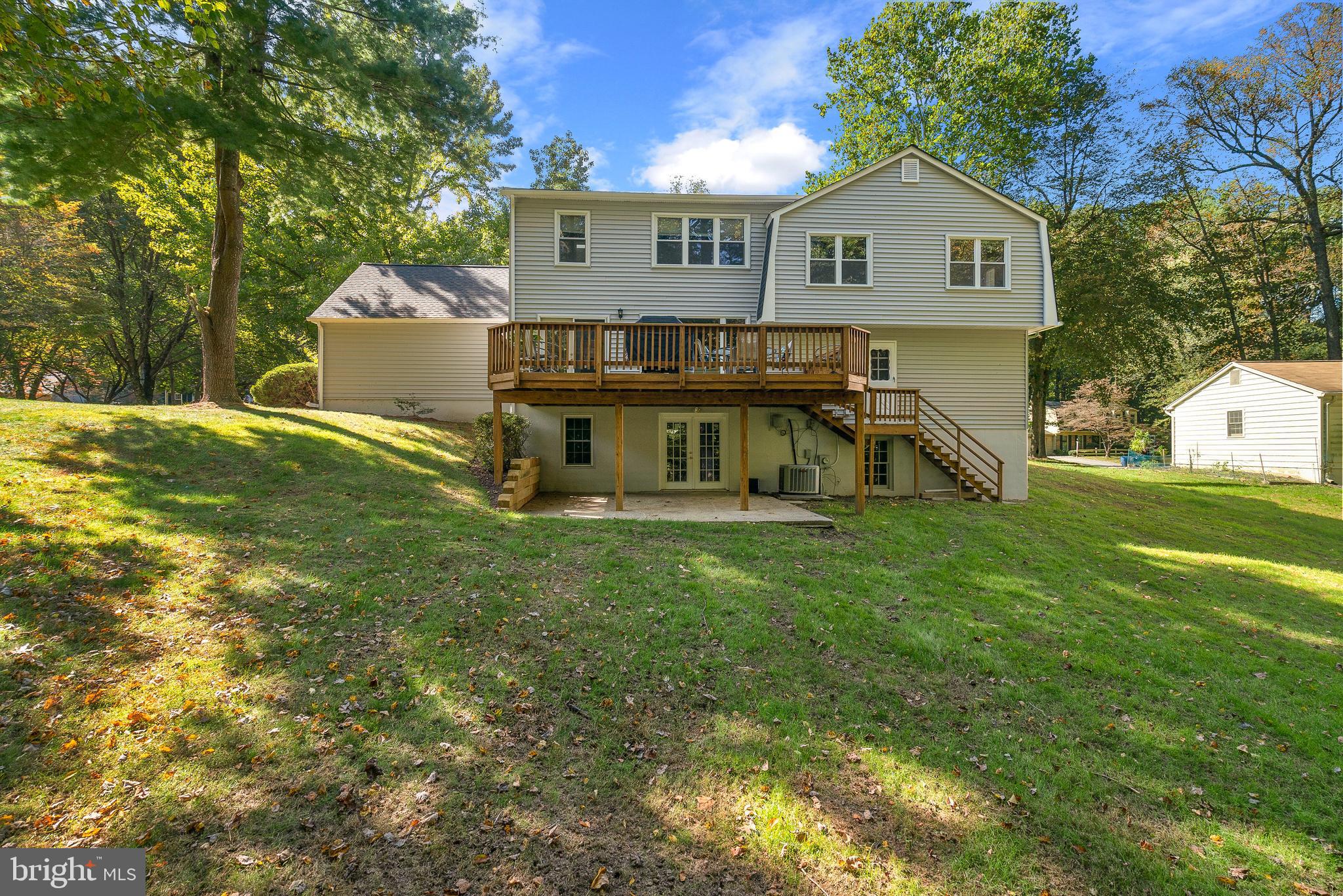 1925 Chapel Hill Road Silver Spring, MD 20906 - Photo 40 of 41 Gallery Image 40
