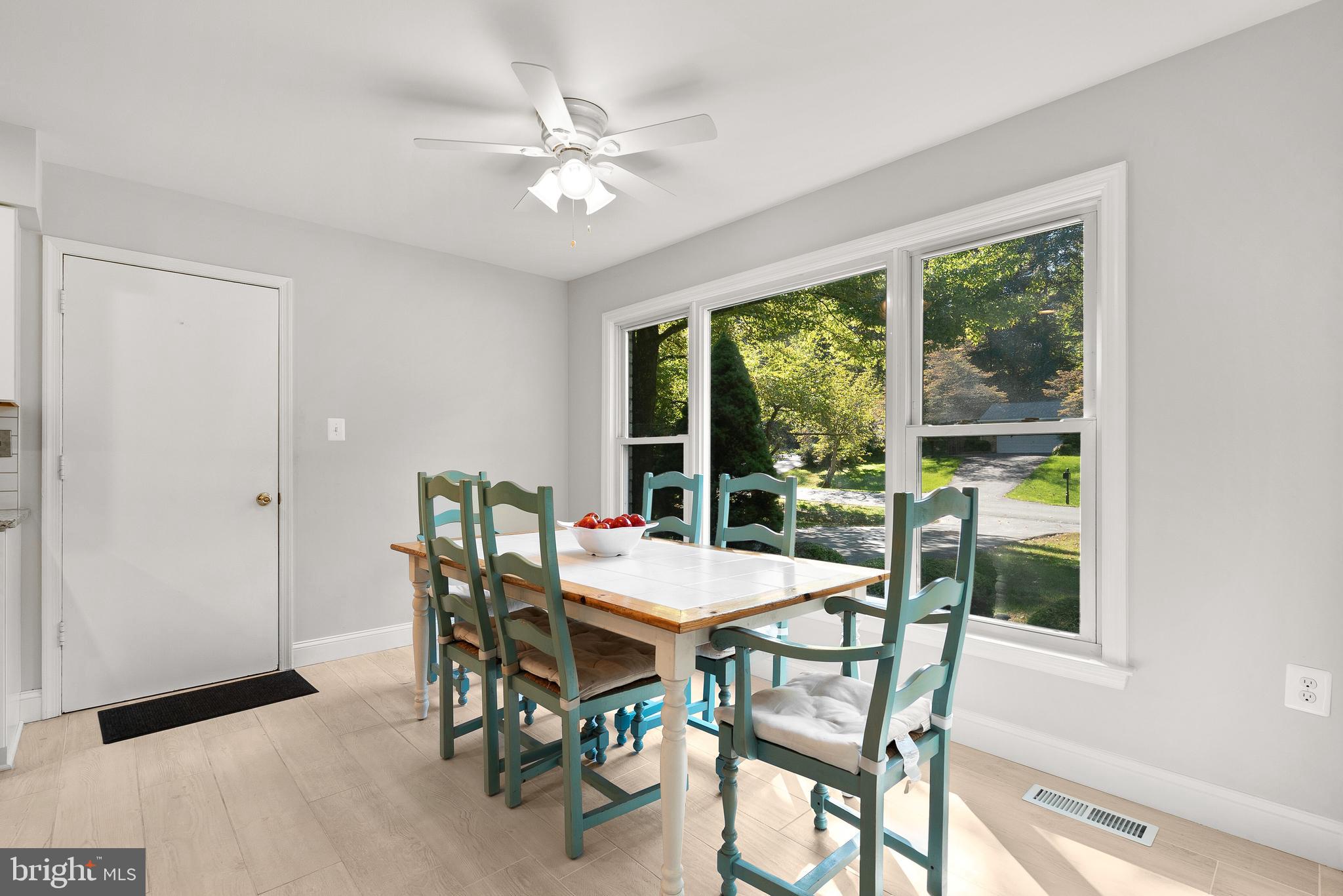 1925 Chapel Hill Road Silver Spring, MD 20906 - Photo 10 of 41 Renovated Kitchen 2020