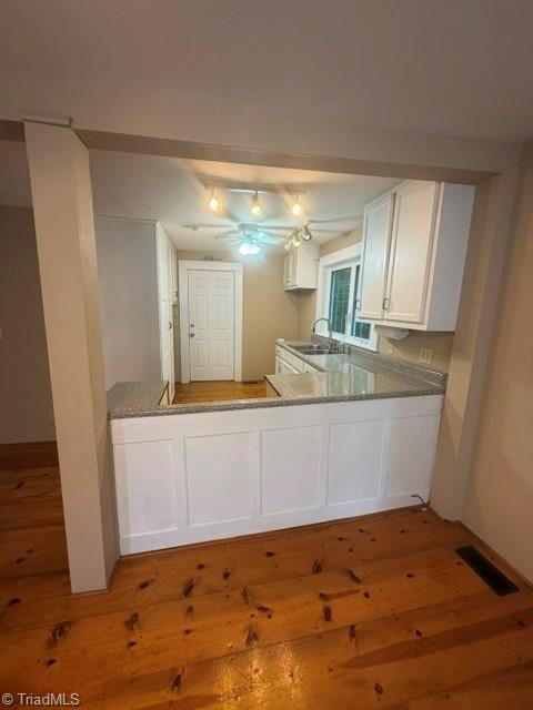 295 Spring Street Denton, NC 27239 - Photo 5 of 11 Gallery Image 5