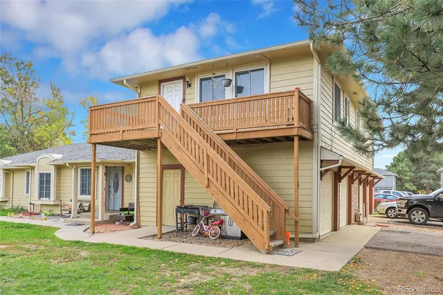 $270,000 | 7863 York Street, Denver, CO 80229