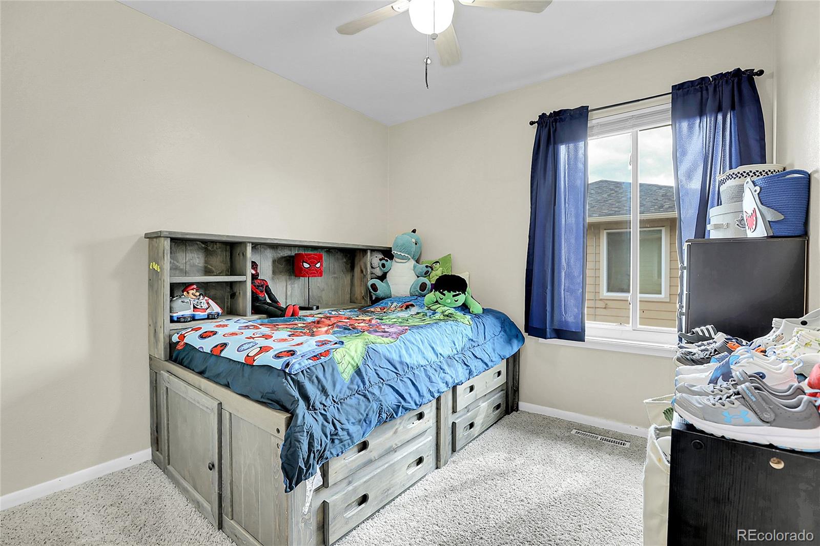 7863 York Street Denver, CO 80229 - Photo 19 of 26