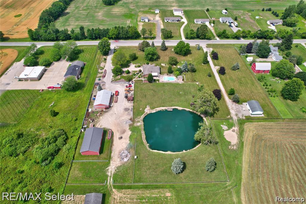 9215 W W. Grand Blanc Rd. Gaines, MI 48436 - Photo 8 of 63