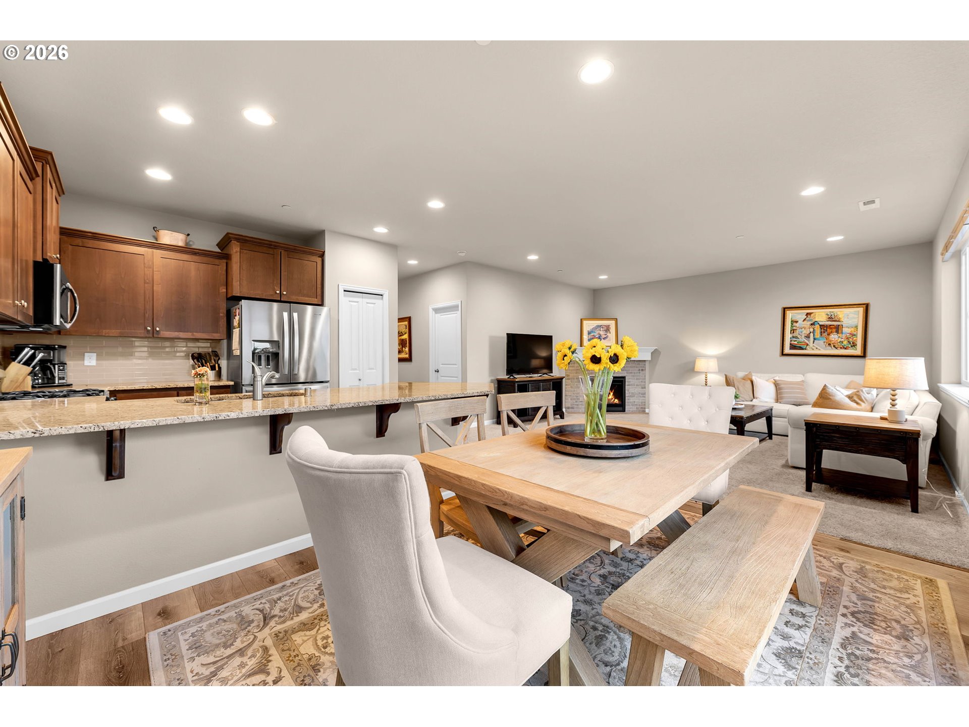 7410 North 93rd Loop Camas, WA 98607 - Photo 18 of 48