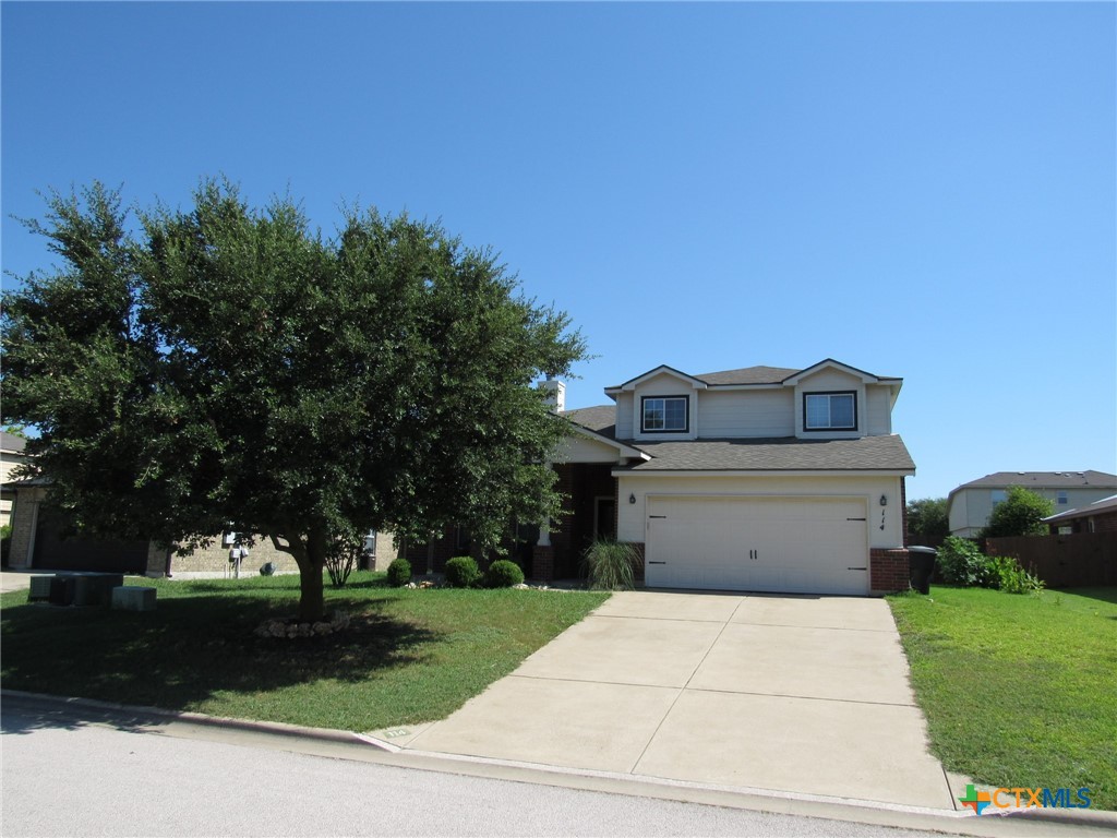 114 Dalgoner Lane Temple, TX 76502 - Photo 1 of 1 Gallery Image 1