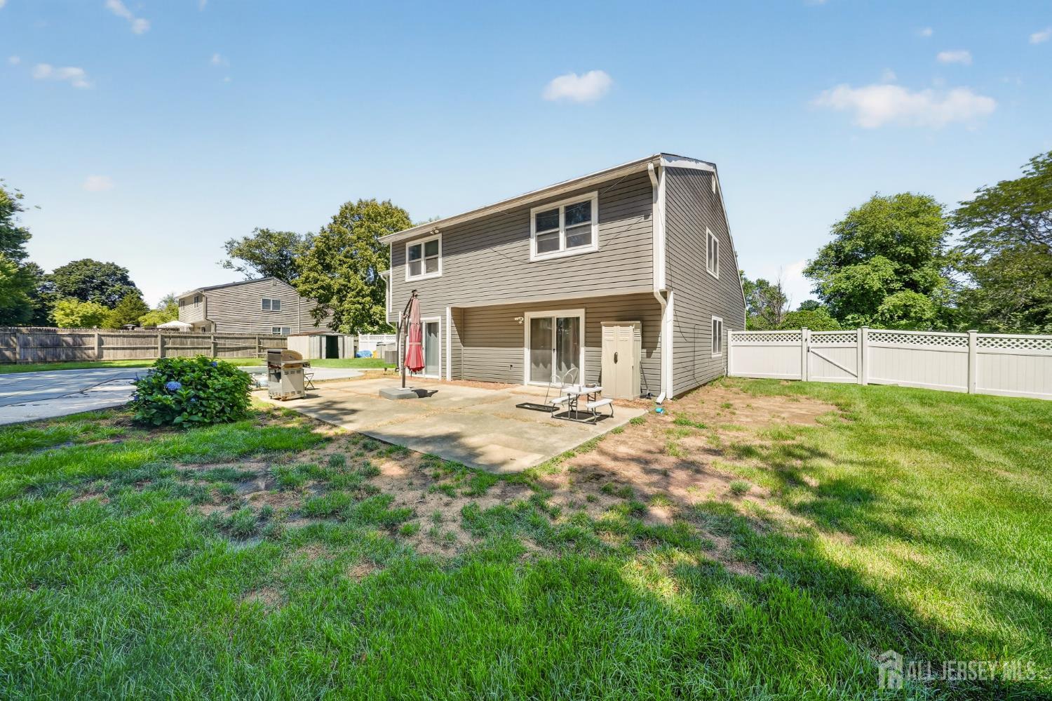 15 Harper Road Monmouth Junction, NJ 08852 - Photo 37 of 39