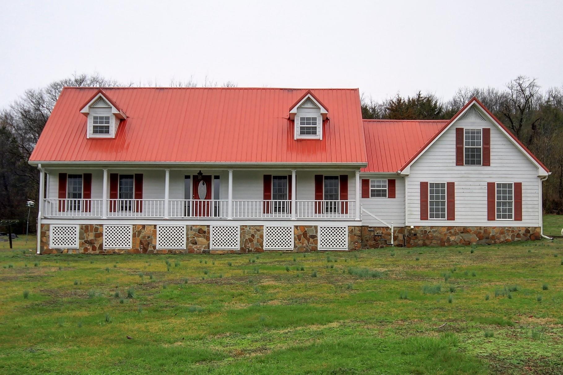 180 Smith Hollow Road Watertown, TN 37184 - Photo 1 of 30 Gallery Image 1
