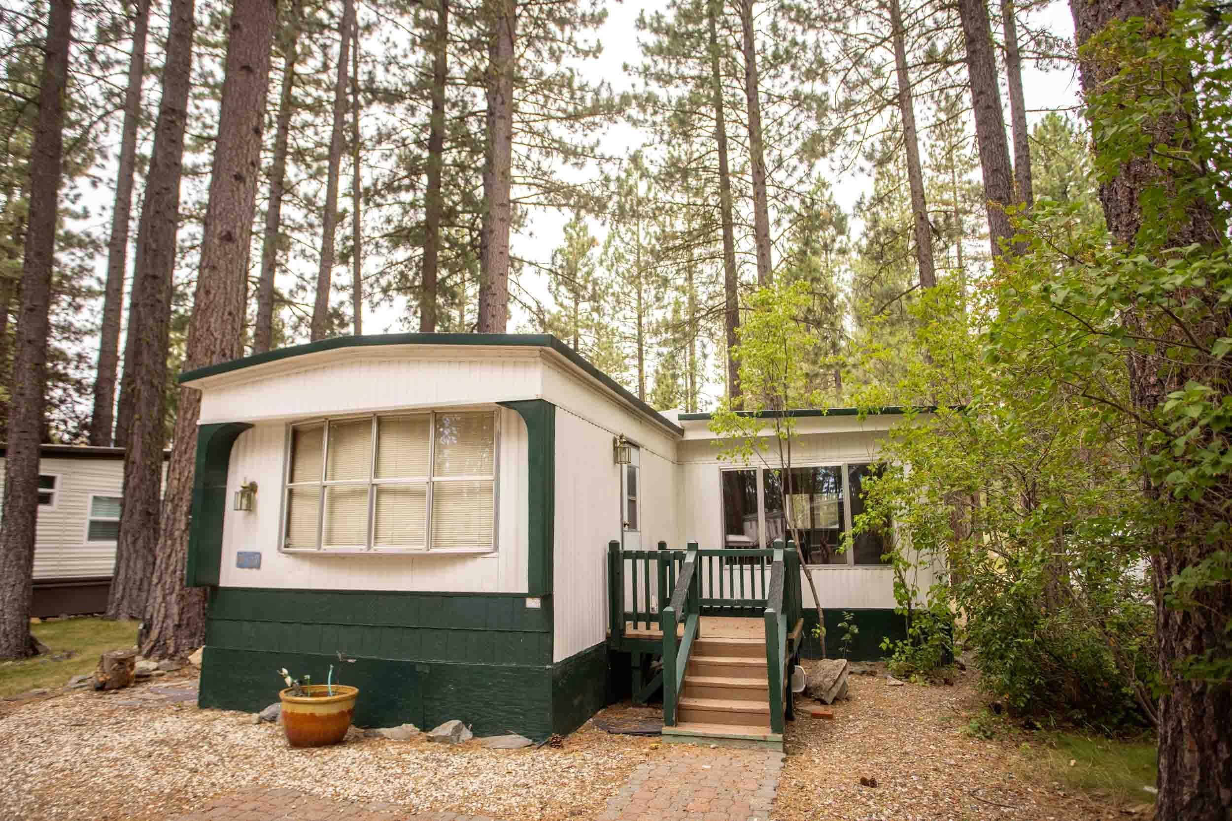 305 Graeagle Johnsville Road Graeagle, CA 96103 - Photo 1 of 25