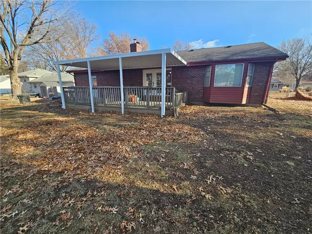 $234,900 | 7308 Cedar Avenue, Raytown, MO 64133