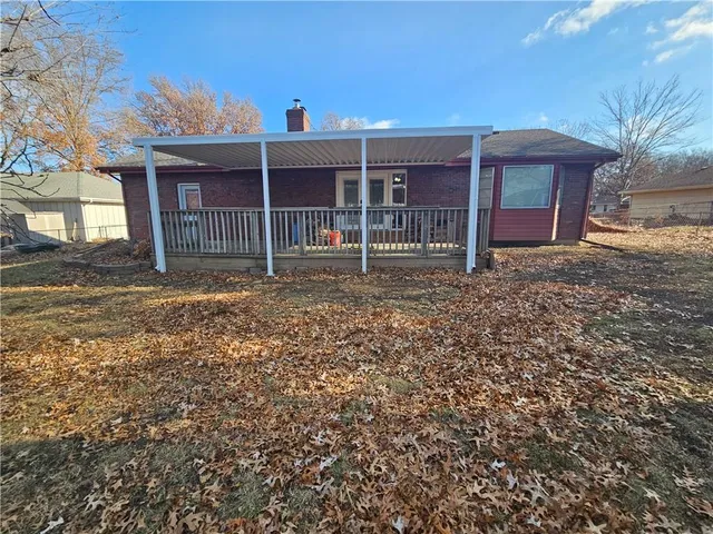 $234,900 | 7308 Cedar Avenue, Raytown, MO 64133