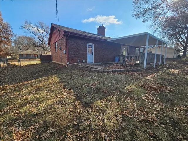 $234,900 | 7308 Cedar Avenue, Raytown, MO 64133