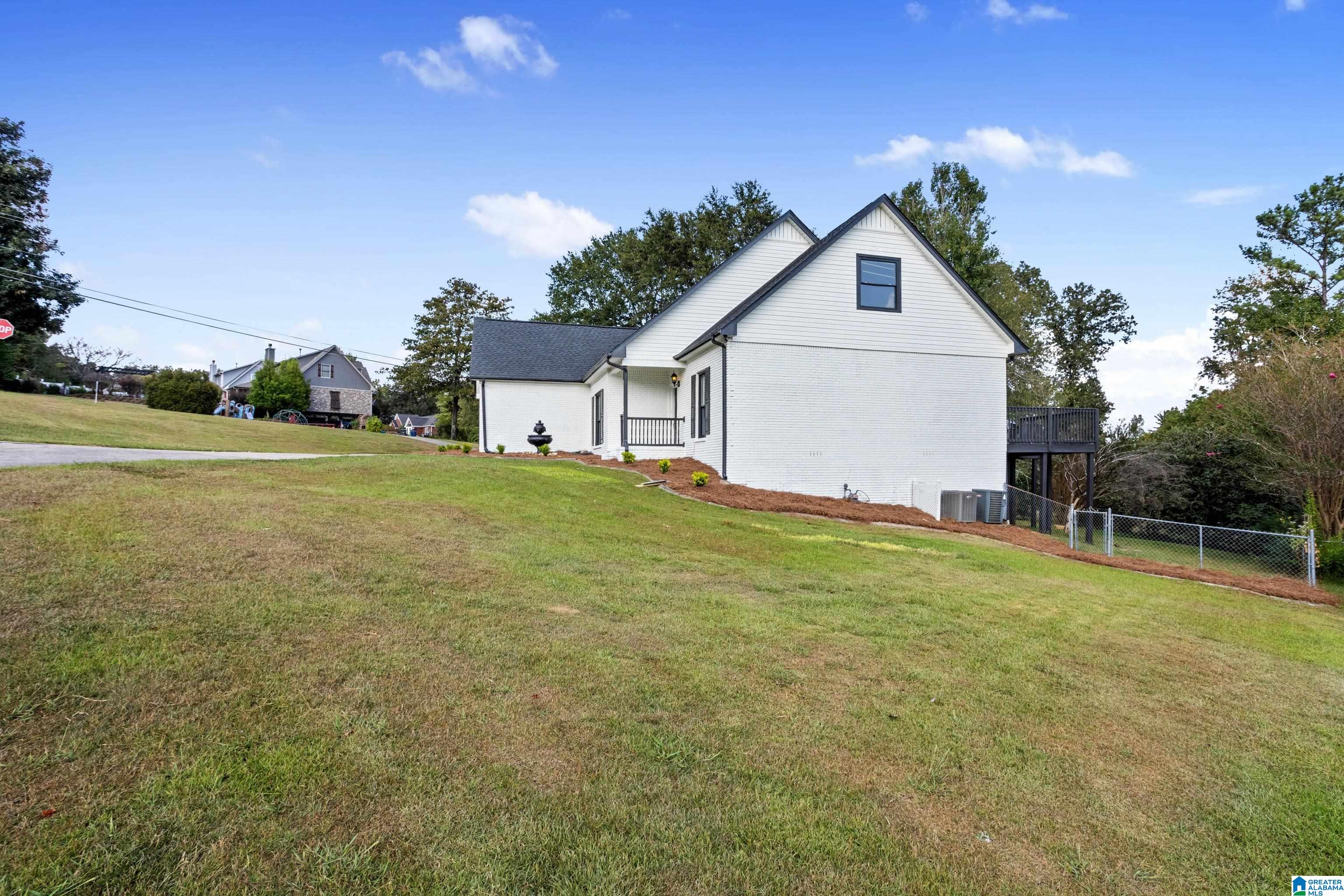 4000 Laurel Ridge Trail Trussville, AL 35173 - Photo 34 of 42